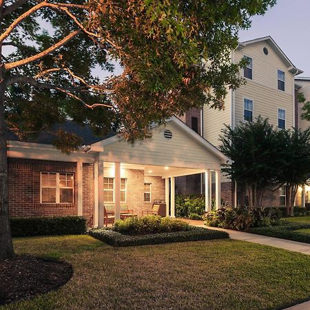 Towneplace Suites Houston Northwest Exterior foto
